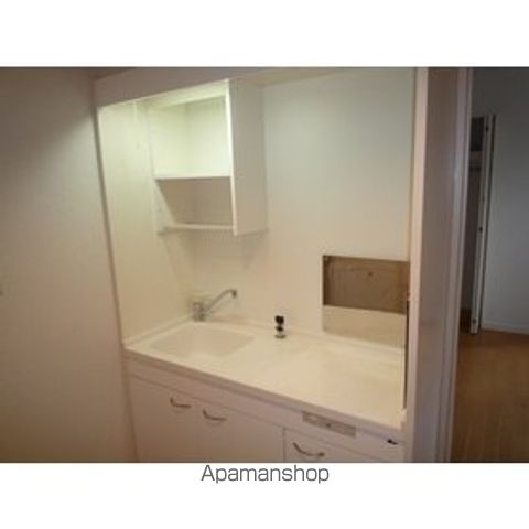 パルティール名塚の内装写真