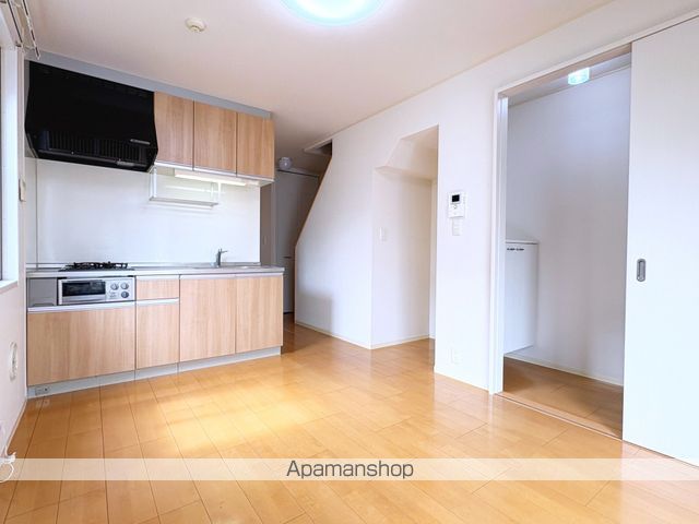 ネクステージ山東IIの内装写真