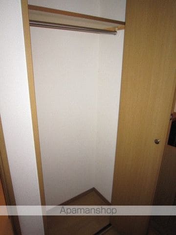 コージーコート北仙台の内装写真