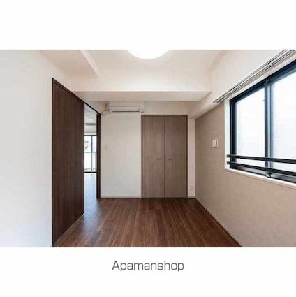 ザ・グラヴィティ新宿[2LDK/49.01m2]のその他部屋・スペース