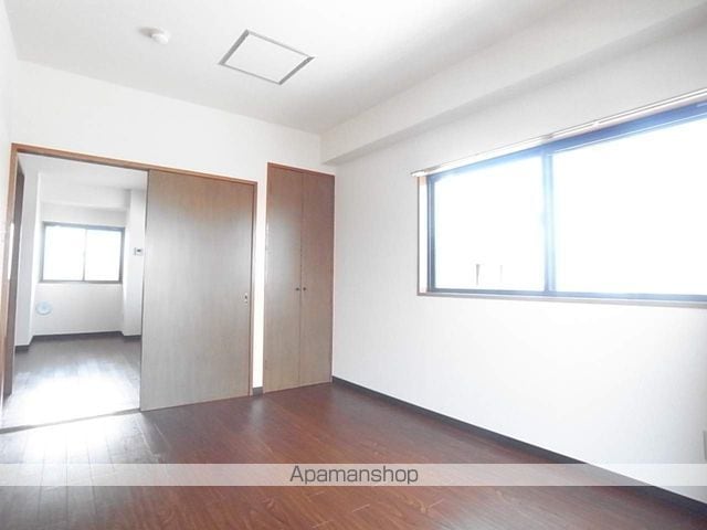 CASAMIRA5の内装写真