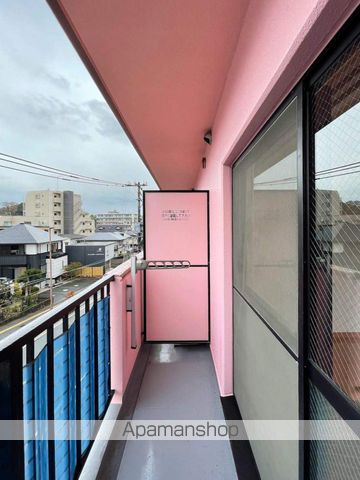 ISPAHANの内装写真