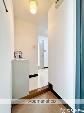 ハイツ福岡の内装写真