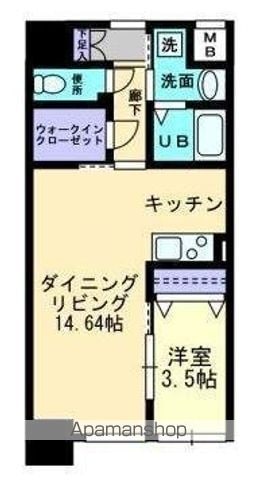 高松市瓦町２丁目&nbsp;11階建&nbsp;築12年のイメージ