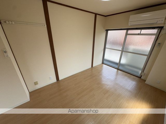 第2高光マンションの内装写真