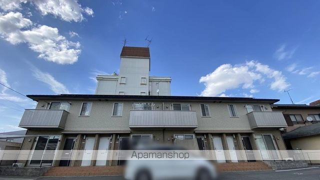 M・K3の外観写真
