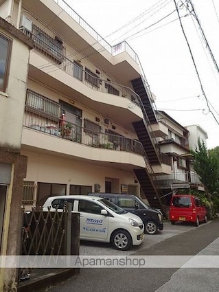 サンハイツ鴨部[5SLDK/90m2]の外観1