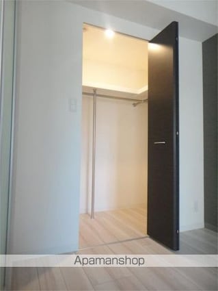 ライツ　石原[1LDK/43.37m2]の収納