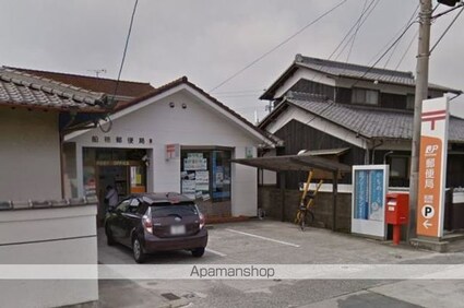 グリーンテラス[2LDK/61.55m2]の周辺8