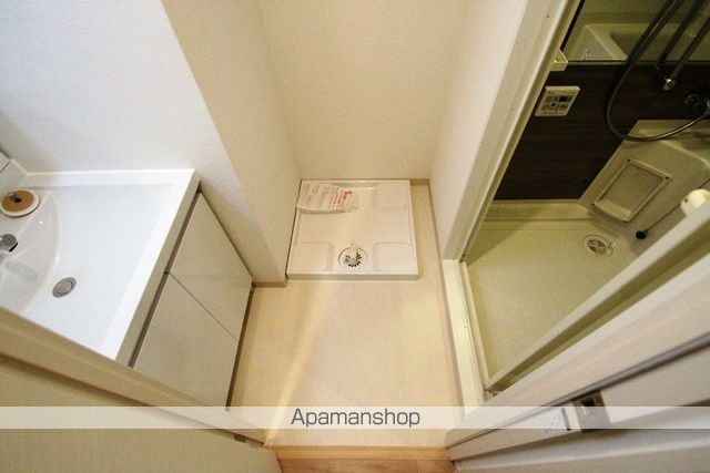スプランディッドIの内装写真