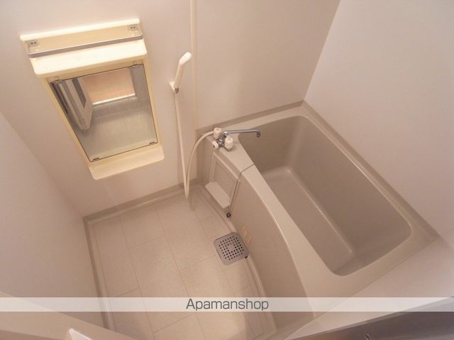 グランレブリー新町の内装写真