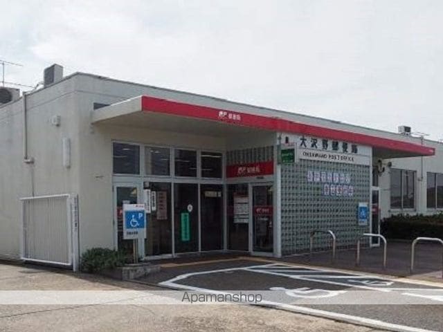 ベルズかたかごBの周辺写真