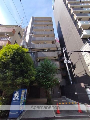 AVER新野田の外観写真