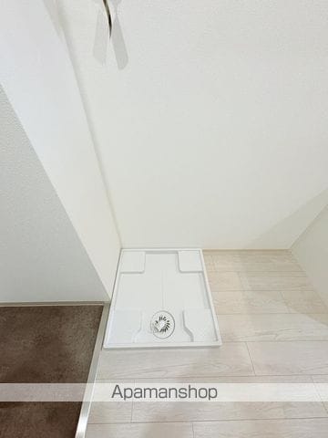 AND TERRACE 文の里の内装写真