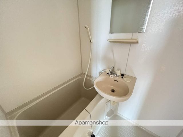 SOHO小路の周辺写真