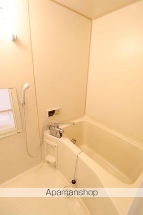 ウィルモア　Ｂ[1R/34.72m2]のバス