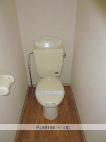 グリーンヒルズWの内装写真