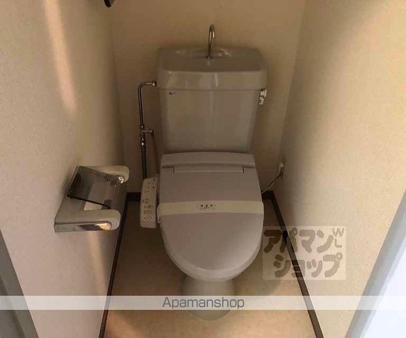 アストリア桂の内装写真