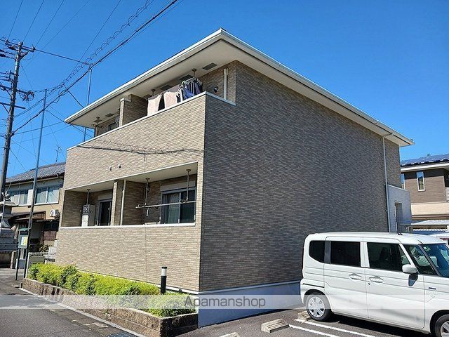 アドーラ木曽川 IX