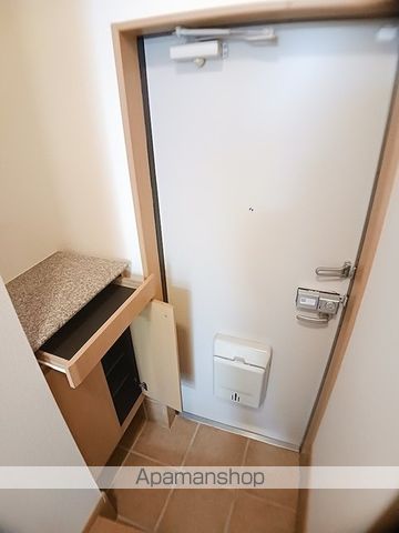 サニーコンフォート北山の内装写真