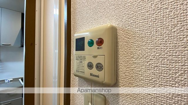 リビンハウス島田本町の内装写真