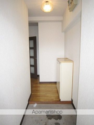 ピース3の内装写真