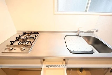 アンカンシェル松島[1K/33.7m2]のキッチン2