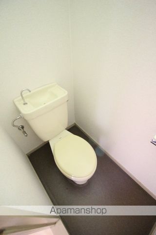 シティハイツ妹尾Aの内装写真
