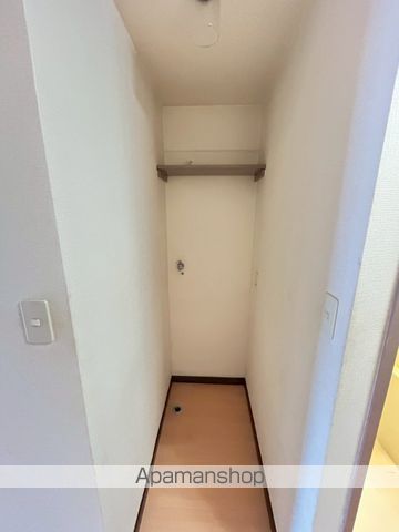 メゾンパークインの内装写真