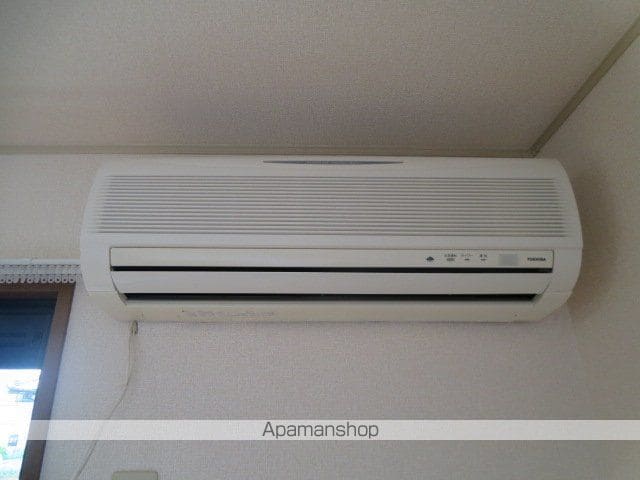 ドミールさつきの内装写真