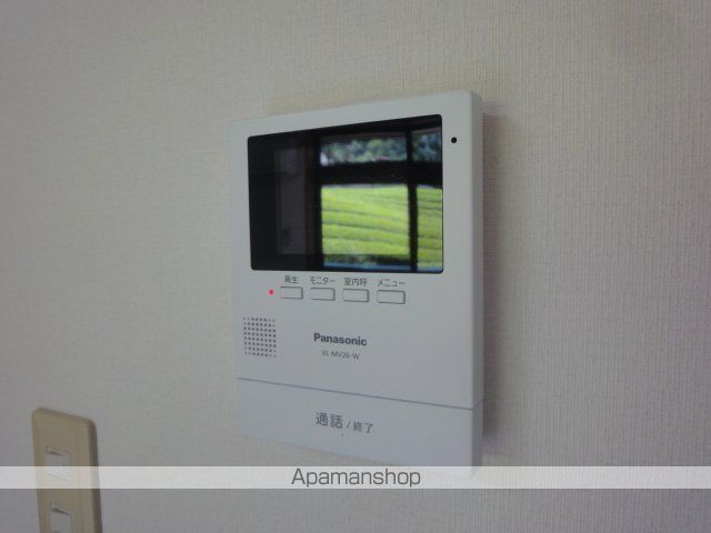 グランドパレス宮西の内装写真