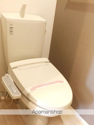 エスポワール中村の内装写真