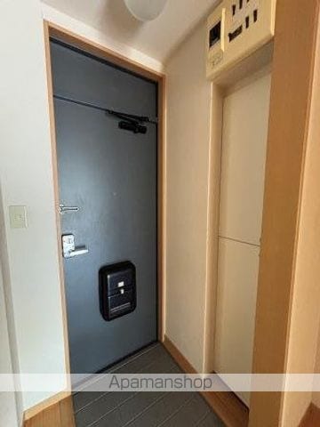 ライムタウンの内装写真