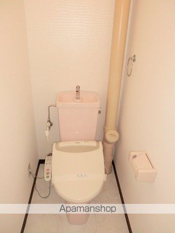 第5水野マンションの内装写真