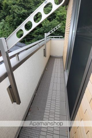 Sunny Gardenの内装写真