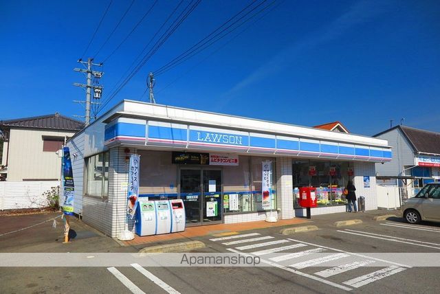 レオパレスボヌール塩屋の周辺写真
