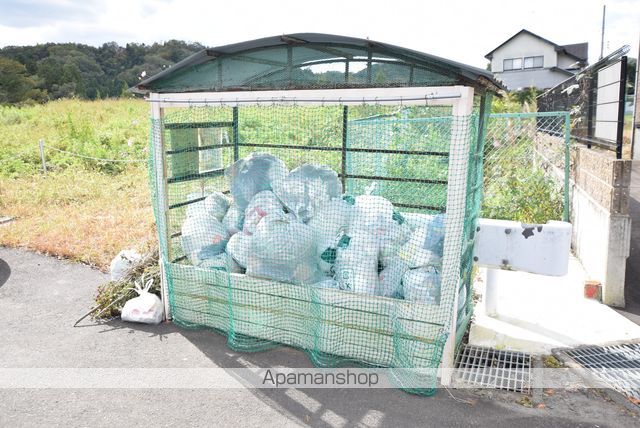 シュトラール弐番館のその他写真