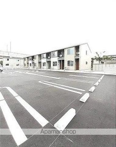 グランツ新庄北の外観写真
