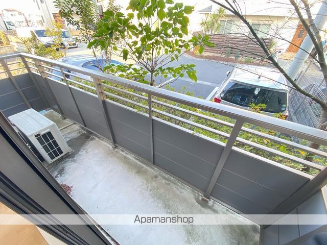 カーサクレア八潮の内装写真