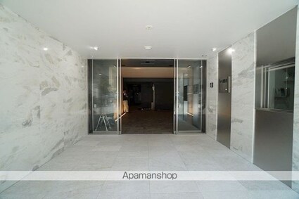 メインステージ錦糸町Ⅸ[1K/25.6m2]の共用部