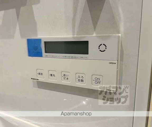 ファインレジデンス京都五条通の内装写真