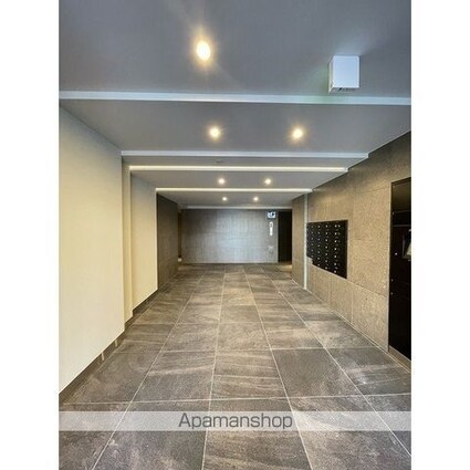 ドゥーエ南砂町[1SLDK/50.42m2]の共用部