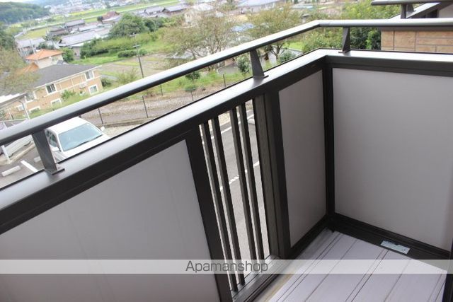A&N HILL’S B棟の内装写真