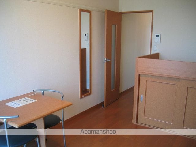 レオパレスWATANABEの内装写真