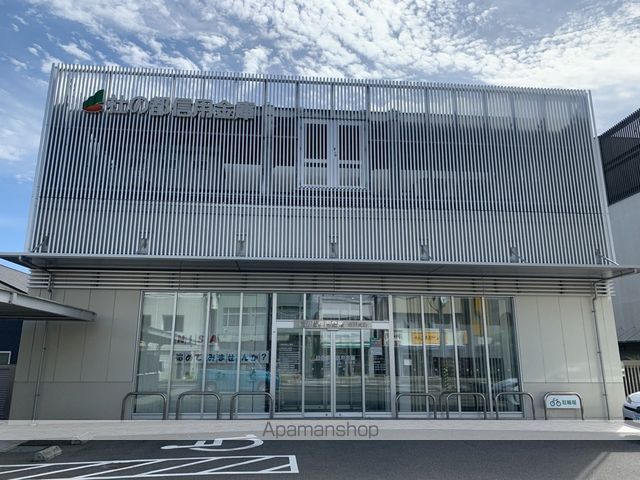 ガーデンコート十日町の周辺写真