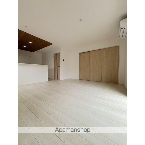 detached 埼玉県入間市高倉１丁目

地図を見る