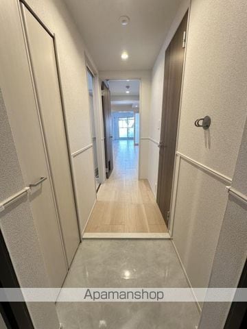 MAISONOYODOの内装写真