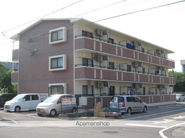 プラセールの外観写真