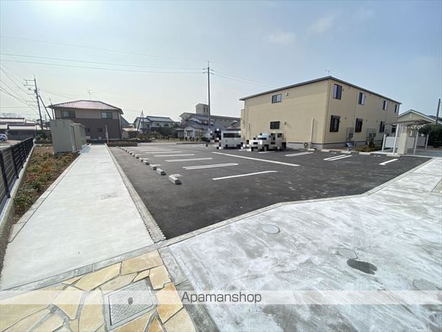 ヒカルサ境港外江町イーストIIのその他写真