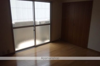 幟ビル[1R/25.07m2]のリビング・居間